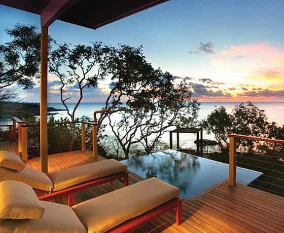 Luxury
